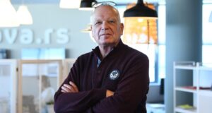 Milan St. Protić za Nova.rs