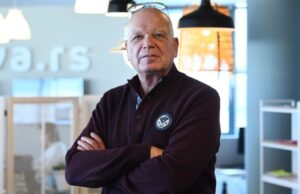 Milan St. Protić za Nova.rs