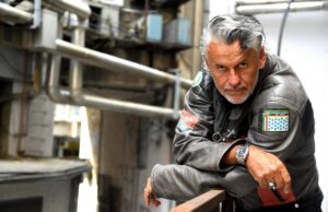 Holivudsko-srpski glumac Željko Džek Dimić za Nova.rs