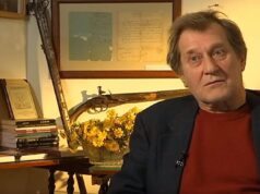 Jovica Aćin za Nova.rs