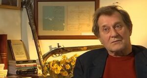 Jovica Aćin za Nova.rs