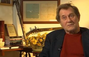 Jovica Aćin za Nova.rs