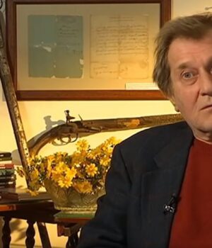 Jovica Aćin za Nova.rs