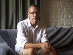 Intervju: Vladimir Arsenijević