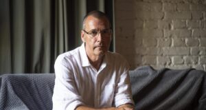 Intervju: Vladimir Arsenijević