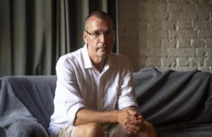 Intervju: Vladimir Arsenijević