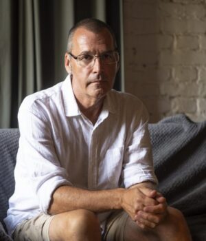 Intervju: Vladimir Arsenijević