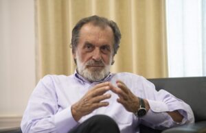 Vuk Drašković: Kosovska rana je izvor nesreće i Srba i Albanaca, zašto sahranama i grobovima jedni drugima dokazujemo čije je Kosovo