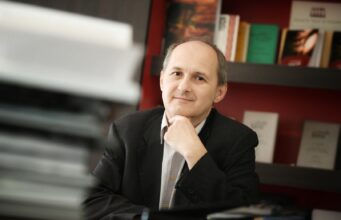 Gojko Božović za Nova.rs: Živimo u spin diktaturi, pod vlašću jednog čoveka 12 godina, a birački spisak je postao najveća tajna u Srbiji