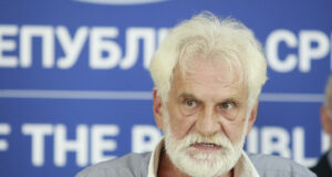 Zoran Stojiljković za Nova.rs