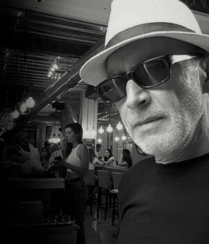 Ne postoji idealno mesto za najbolju fotografiju: Francuski fotograf Mišel Kasamija govori za Nova.rs