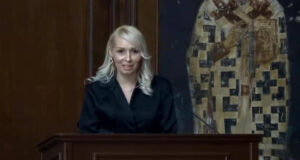 Jelena Delibašić o Isidori Sekulić