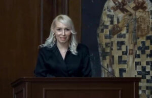 Jelena Delibašić o Isidori Sekulić