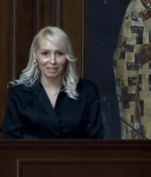 Jelena Delibašić o Isidori Sekulić