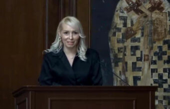 Jelena Delibašić o Isidori Sekulić