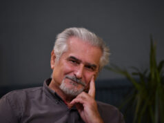 Zoran Hamović: Ohrabruje me kritičko mišljenje