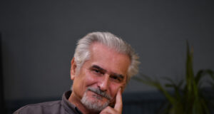 Zoran Hamović: Ohrabruje me kritičko mišljenje