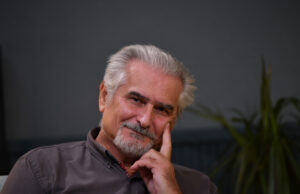 Zoran Hamović: Ohrabruje me kritičko mišljenje