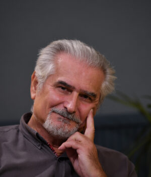 Zoran Hamović: Ohrabruje me kritičko mišljenje