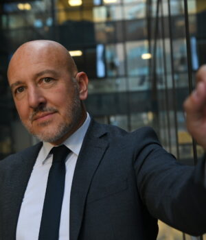 Miodrag Majić za Nova.rs: Ja sam sudija u otetom društvu