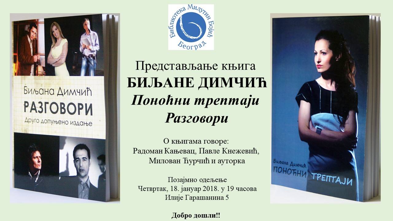 Razgovori