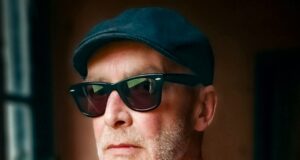 Michel Casamia – francuski fotograf