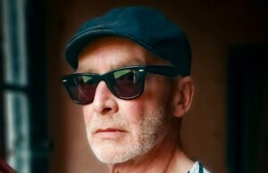 Michel Casamia – francuski fotograf