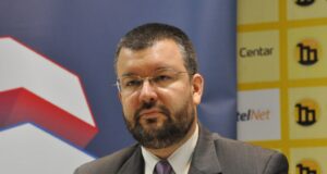 Čedomir Antić: Politička ubistva u Srbiji nisu ni češća ni brutalnija, nego drugde u Evropi, samo su naši problemi specifičniji