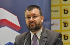 Čedomir Antić: Politička ubistva u Srbiji nisu ni češća ni brutalnija, nego drugde u Evropi, samo su naši problemi specifičniji
