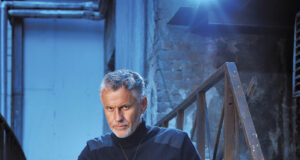 Holivudsko-srpski glumac Željko Jack Dimić