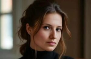 Vlada Arsenijević o Beogradu