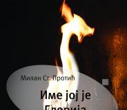 Priča sa izgubljene strane u građanskom ratu 1941-1945 1734435974 milan st. protic ime joj je glorija 184x280