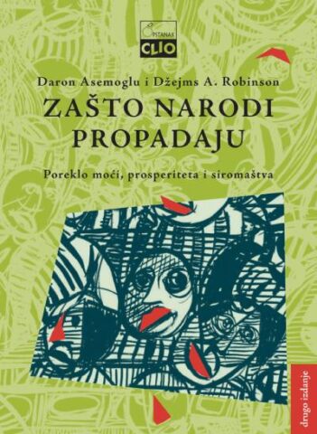 Zasto narodi propadaju
