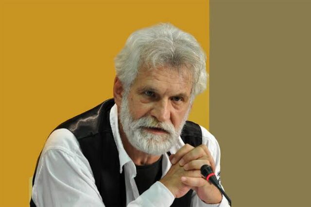 Zoran stojiljkovic