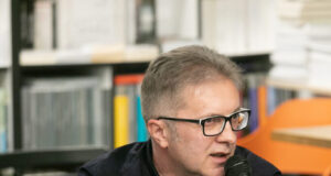 Novosađanin Milenković o političkom trenutku Nm 2