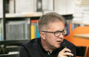 Novosađanin Milenković o političkom trenutku Nm 2