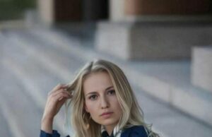 Goli život i milijarderska utakmica Plavi mantil