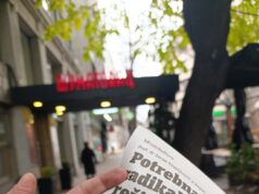 Uhljeb bez kvalifikacija Sumatovac