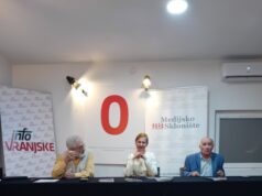 „Veliki intervju“ – knjiga koja postavlja pitanja TRIBINA Photo V