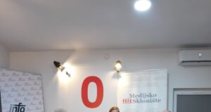 „Veliki intervju“ – knjiga koja postavlja pitanja TRIBINA Photo V